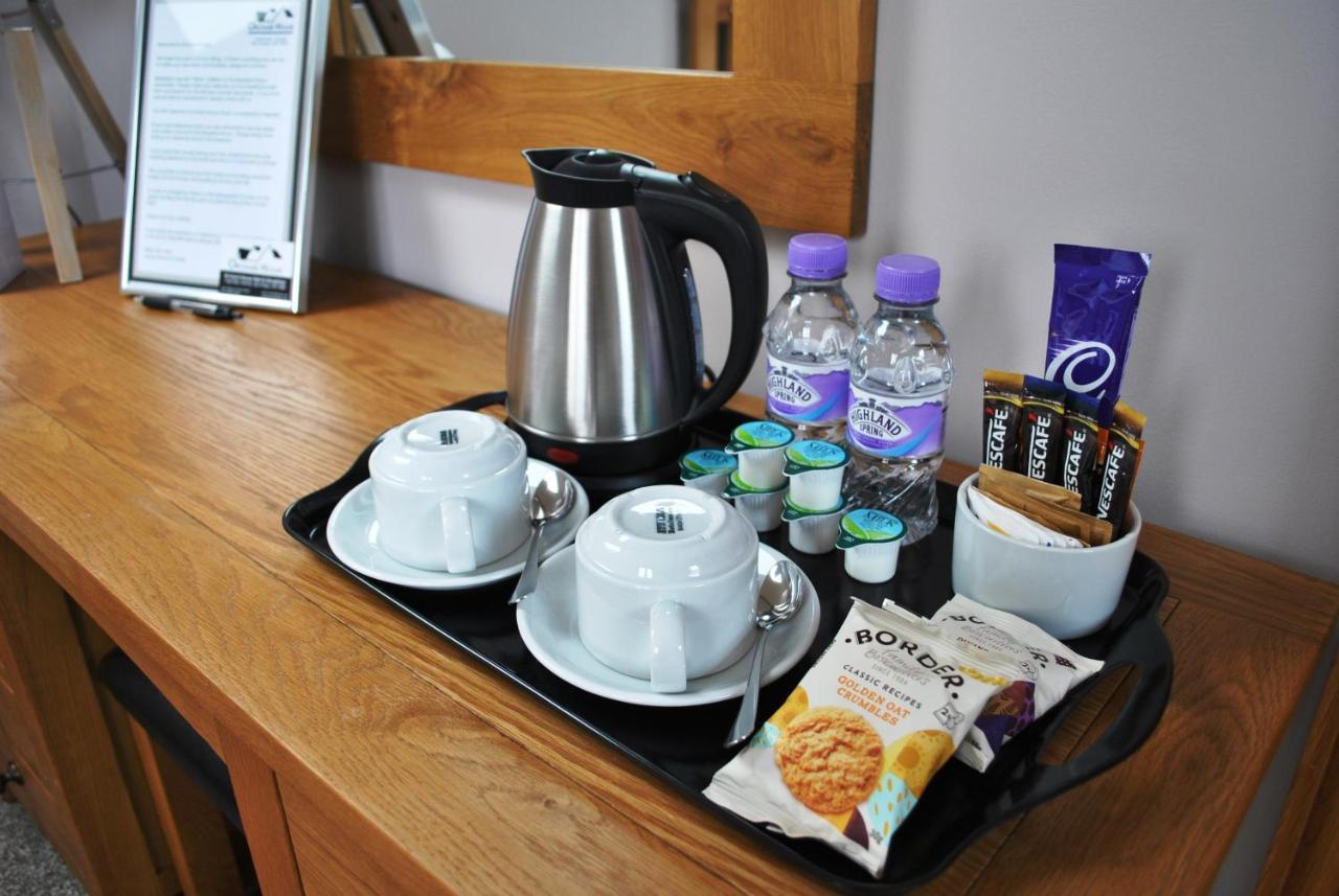 Orchard House Bed And Breakfast 포트리 외부 사진