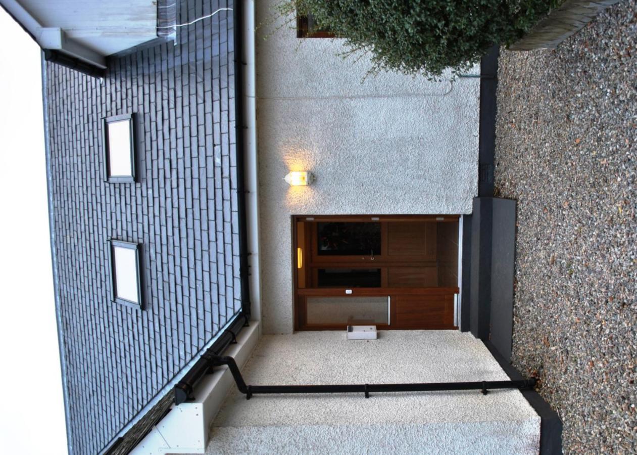 Orchard House Bed And Breakfast 포트리 외부 사진